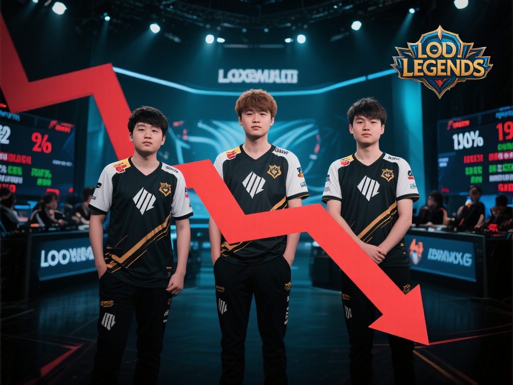 在《英雄联盟》（LOL）电竞比赛中，赔率