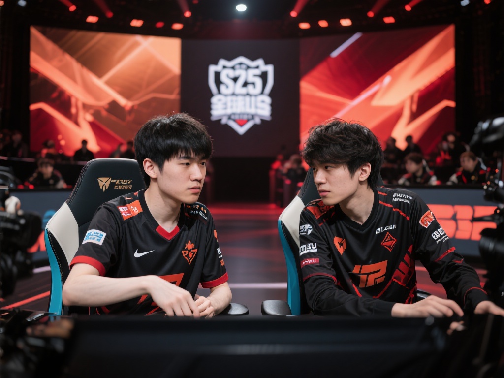 英雄联盟S15全球总决赛赛程确定,巅峰之战即将上演! 在S15全球总决赛中,技术和策略的较量无