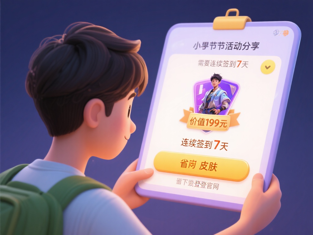 LOL官网领取中心活动全解析,轻松领取丰厚奖励 举个例子,小明在一次活动中发现了一个需要