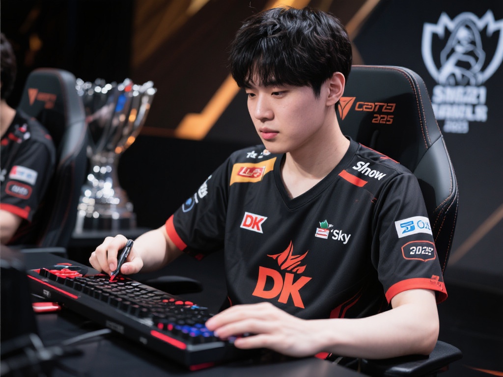 2025年英雄联盟全球总决赛潜力明星选手展望 四、案例分析:从历史看未来的可能
回顾