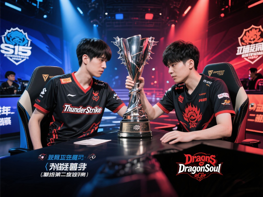 提到S15赛程，怎能不提那些备受瞩目的强