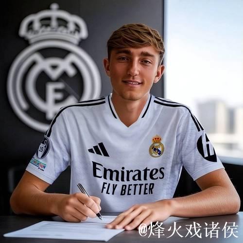 西媒分析皇马为何将科纳特列为重要目标:他最擅长为阿诺德补身后 西媒分析皇马为何将科纳特列为重要目标:他最擅长为阿诺德补身后