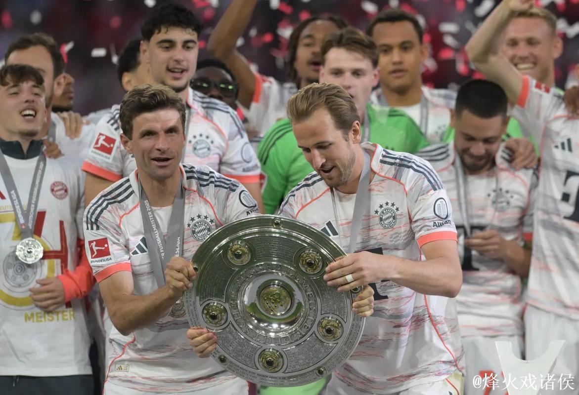 能否延续?拜仁自1987年在年度最后一场德甲主场 能否延续?拜仁自1987年在年度最后一场德甲主场