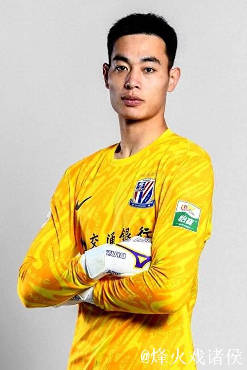 他坐稳申花一门的位置了？薛庆浩仍需继续提升